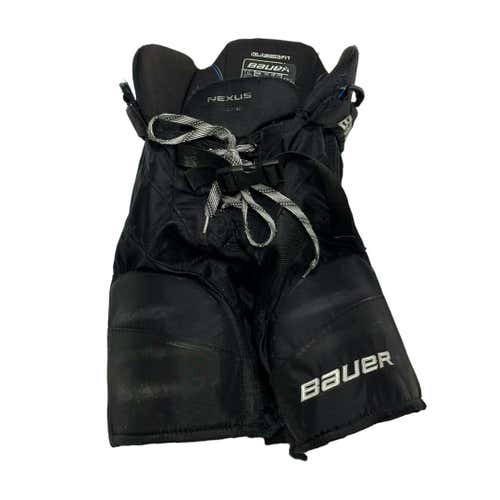 Used Bauer Nexus 400 Junior Sm Pant Breezer Hockey Pants