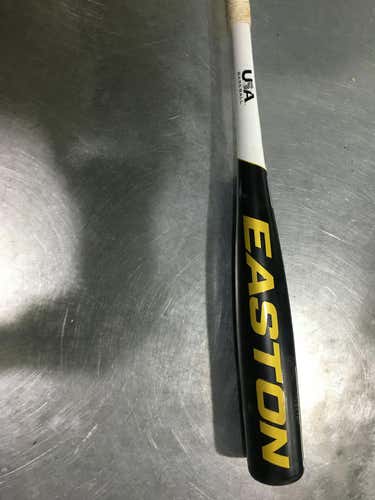 Used Easton Beast Speed Ybb19bs10 31" -10 Drop Usa 2 5 8 Barrel Bats