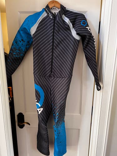 Used Medium Arctica Ski Suit