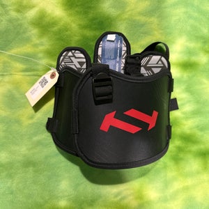 Used Small Youth Shoulder Pads