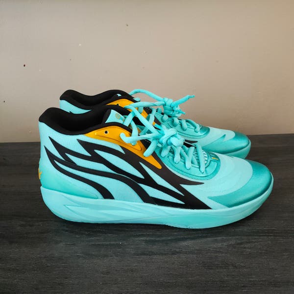 adidas gazelle silver green womens PUMA LaMelo Ball MB.04 Lo 'Love'