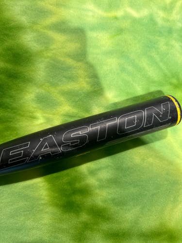 Used Kid Pitch 2011 Easton S1 Bat USSSA Certified (-12) Composite 16 oz 28"