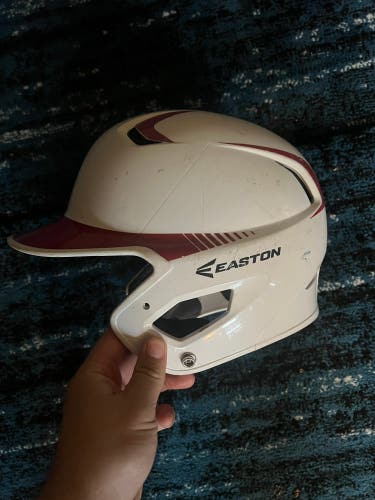Used Large Easton Batting Helmet