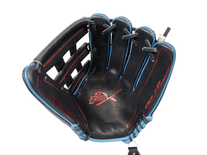 Rawlings REV1X 12.75" Outfield Baseball Glove RHT