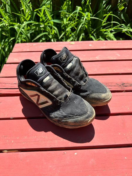 Used Size 8.5 (Women's 9.5) New Balance