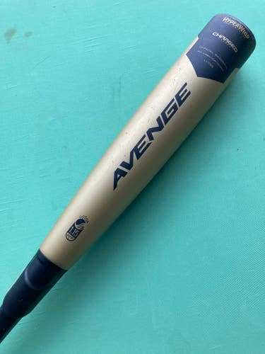 Used USSSA Certified 2019 AXE Origin Composite Bat 30" (-8)