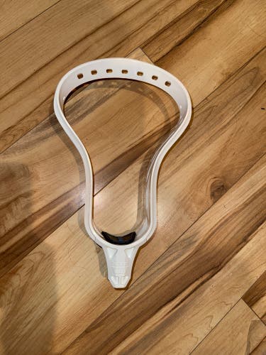 Adidas EQT Bawse lacrosse head