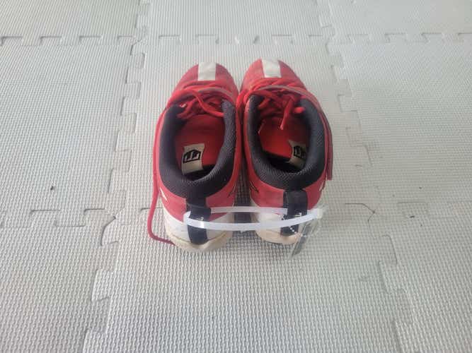 Used Nike Trout Cleats Junior 04 Baseball And Softball Cleats