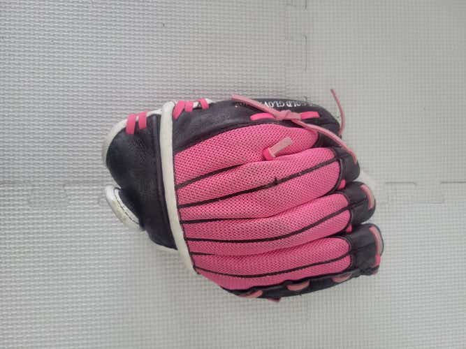 Used Rawlings Play Maker 10" Fielders Gloves