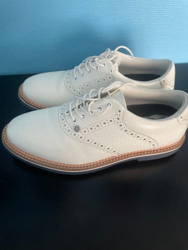 New Size 9.0 (Women's 10) G-Fore Golf Shoes