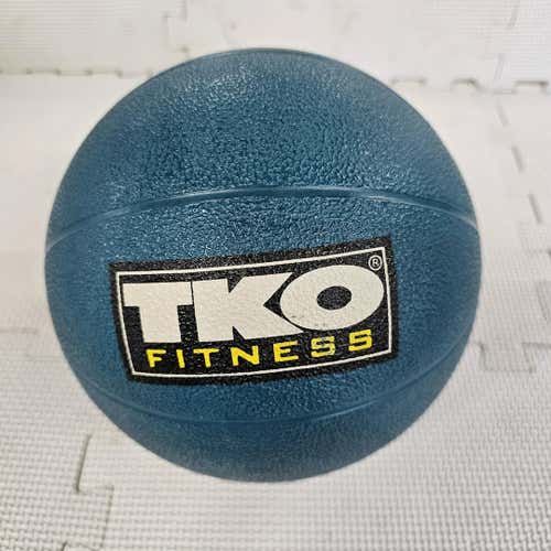 Used Tko 4 Lb Core Training