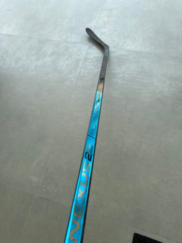Bauer Nexus 2N Pro Custom Hockey Stick P28 87 Flex