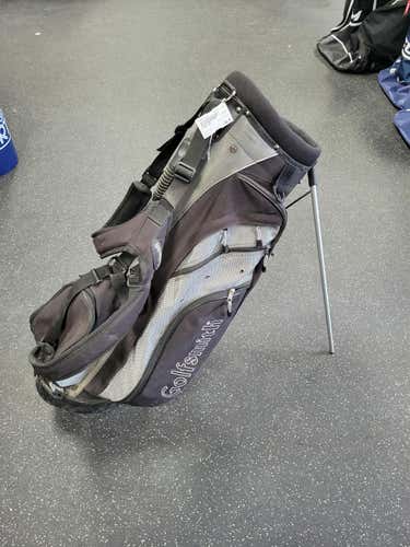 Used Stand Bag Golf Stand Bags