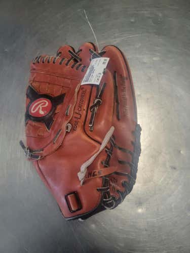Used Rawlings Rmp30 13" Fielders Gloves