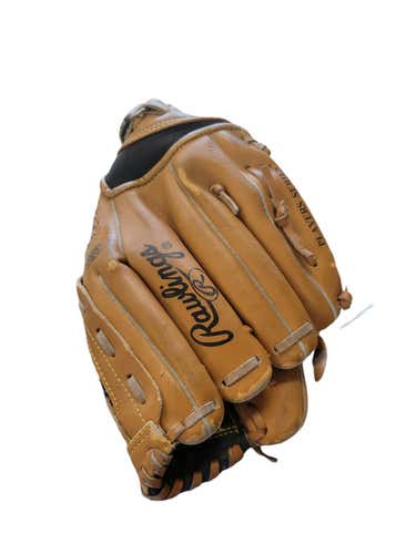 Used Rawlings Rbg2w 10" Fielders Gloves