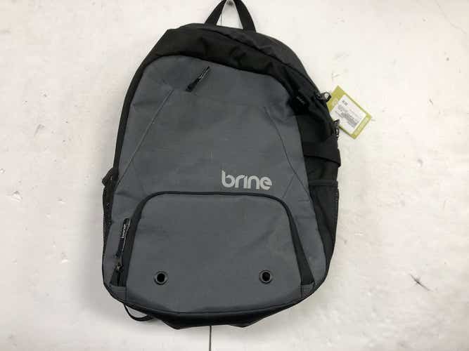Used Brine Blueprint Lacrosse Bags