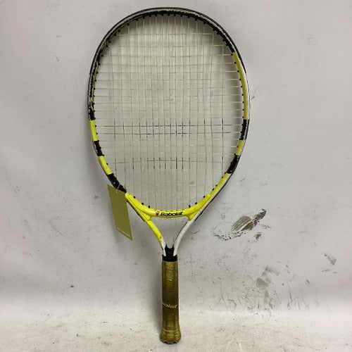 Used Babolat Nadal Jr 125 23" Tennis Racquet