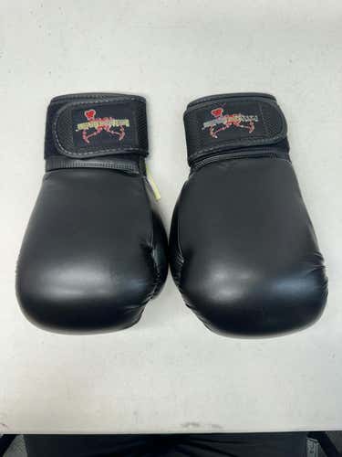 Used Century Md 14 Oz Boxing Gloves