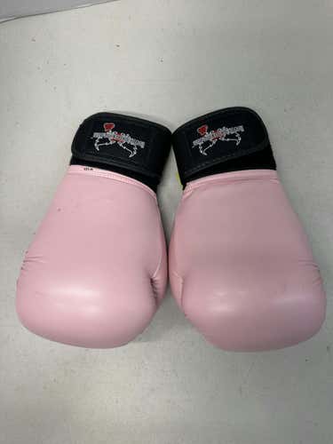 Used Century Sm 12 Oz Boxing Gloves
