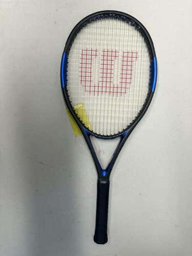 Used Wilson Hammer 4 4 1 4" Tennis Racquets