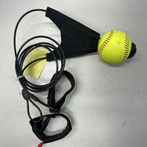 Used Sklz Hit-a-way Softball Baseball And Softball Training Aids