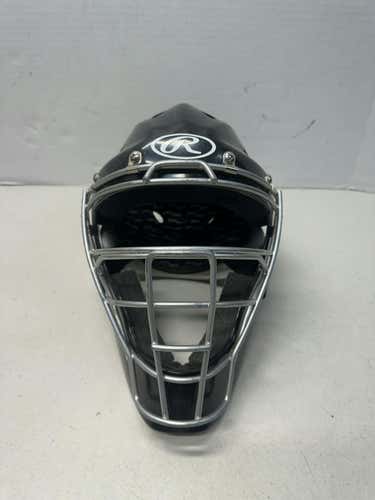 Used Rawlings Chvely-r1 Sm Catcher's Equipment