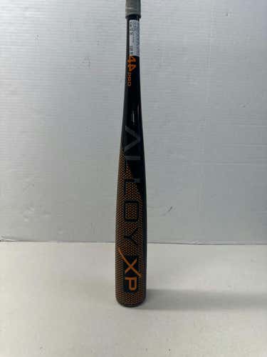 Used 44 Alloy Xp 44 Pro 32 29 32" -3 Drop High School Bats
