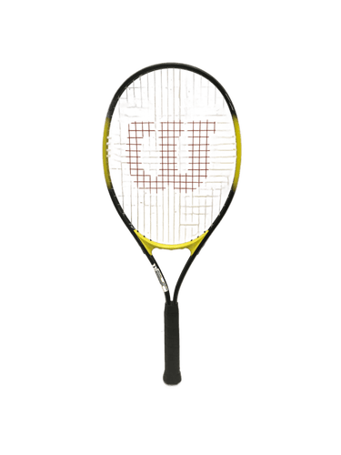 Used Wilson Energy Xl 4 3 8" Tennis Racquets