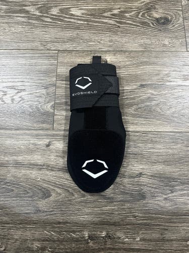 NEW Senior Black EvoShield Sliding Mitt