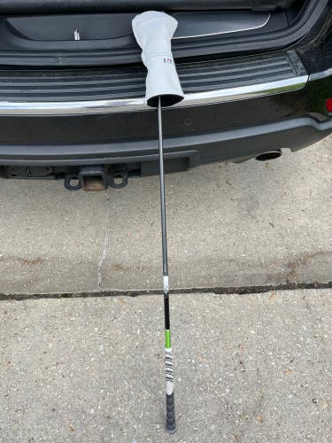 Used TaylorMade Right Handed RBZ Hybrid