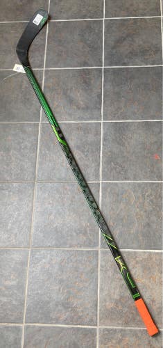 Used Senior Bauer Supreme ADV Right Handed Hockey Stick P92