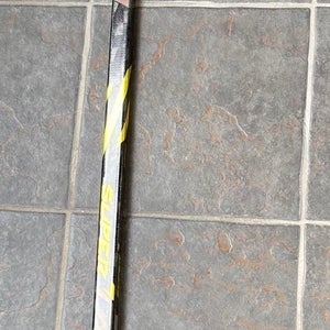 Used Senior CCM Super Tacks AS4 Pro Left Handed Hockey Stick P28
