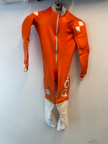 POC JR GS speed suit size 140
