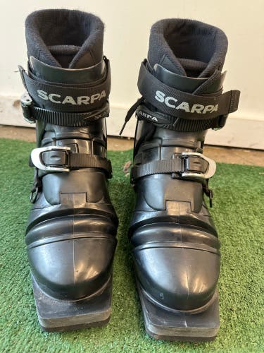 Scarpa T3 telemark men’s boots
