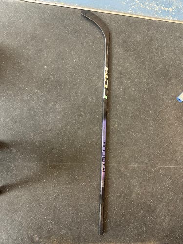 New Senior CCM Right Handed RibCor Trigger 8 Pro Hockey Stick