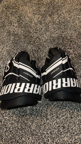 Warrior qre 40 gloves