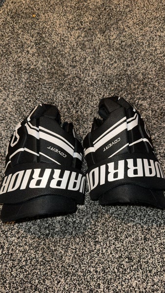 Warrior qre 40 gloves