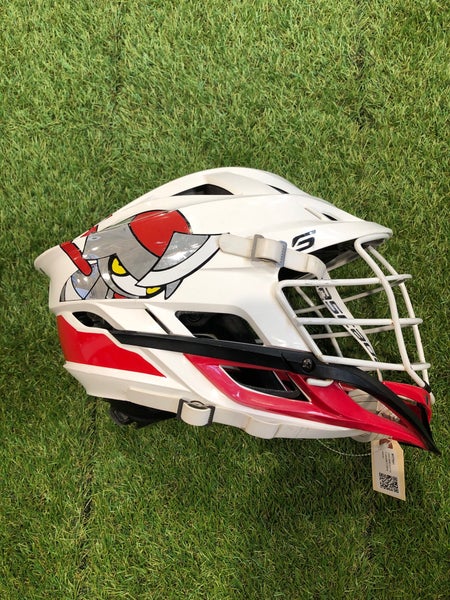 Used Adult Pokemon Cascade S OSFM Helmet