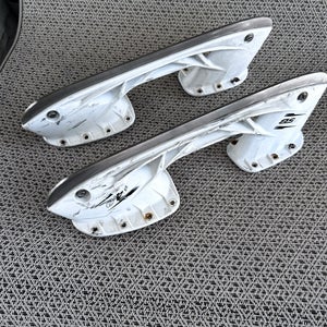 GOOD 280L CCM Speed Blade SB +4.0 Replacement Skate Holders With Steel
