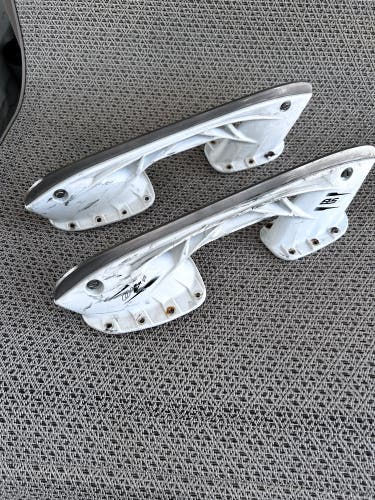 GOOD 280L CCM Speed Blade SB +4.0 Replacement Skate Holders With Steel