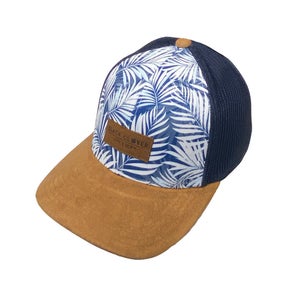 NEW Black Clover Live Lucky Tropical Woods Adjustable Snapback Golf Cap/Hat