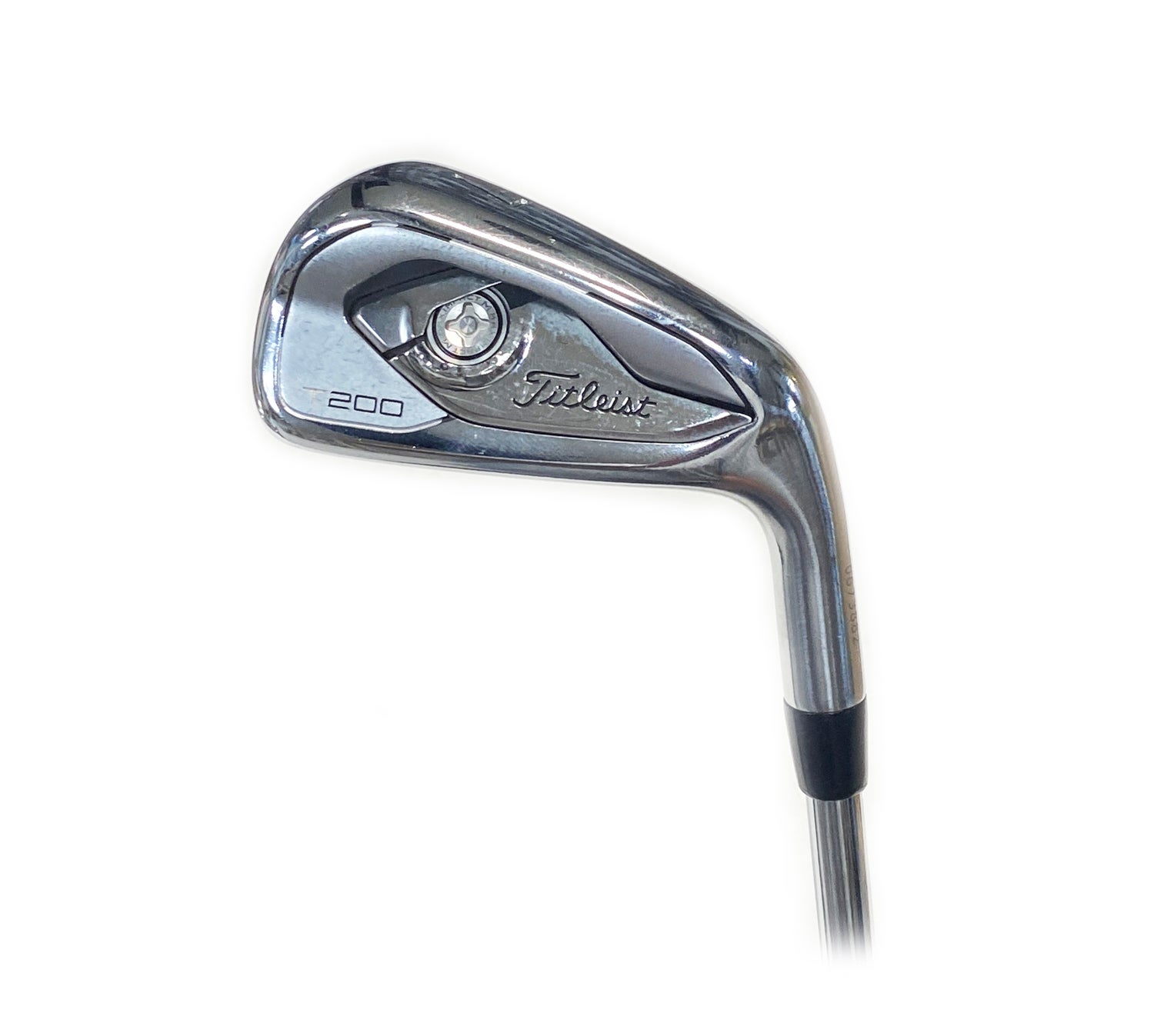Set De Fers Titleist T200 3G (4-PW, GW) - Shaft Tensei AV Blue Regular - Comme Neuf - 2° Upright