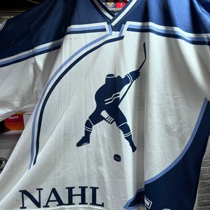 USED NAHL ZVAIGZNU SPELE SIZE 60 #53