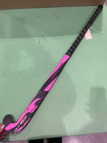 Pink Used TK Trilium T5 Field Hockey Stick