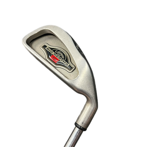 Callaway Used Right Handed Men's Steel Shaft 3 iron