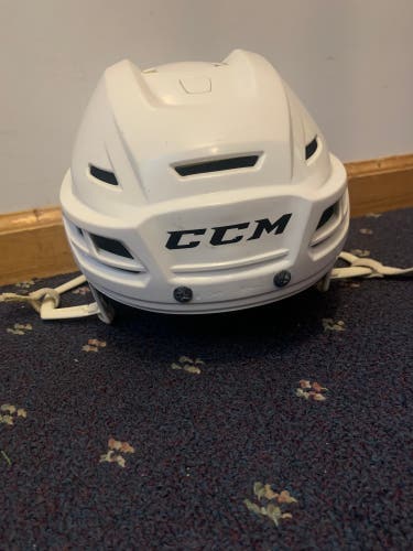 Used Medium CCM Tacks 310 Helmet