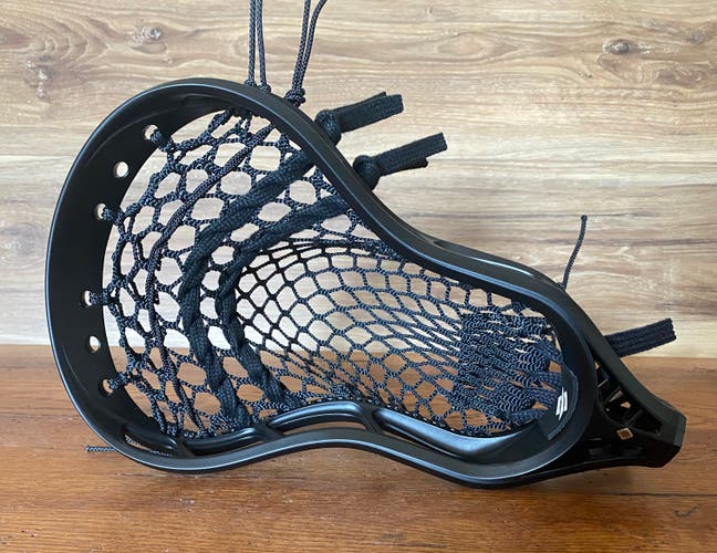 Brand New StringKing Mark 2D With Powell Frontier Mesh