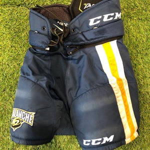 Used Youth Large CCM Tacks 45C Hockey Pants