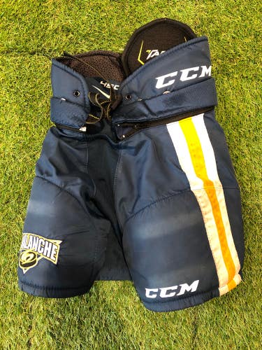 Used Youth Large CCM Tacks 45C Hockey Pants