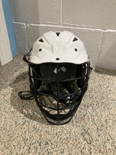 Used  Youth Cascade CPV-R Helmet